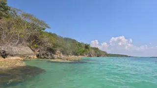 Barú - Paddle Tour🏄‍♀️🤿🐠