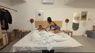 Peguei O Max Maranhão Cochilando E Cai De Boca
