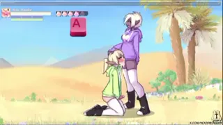 MAX THE ELF : GEFE DESCUBRIÓ QUE ME FOLLE A SU AMANTE EN SU PROPIA OFICINA