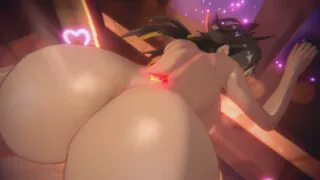 4K Dehya White Loop