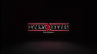 Ryan Powers And Damian Dragon Exchange Intense Mutual Cock Worship