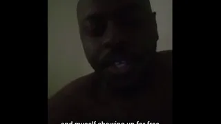 Some words I would say to describe pants that I wear sometimes also a new song and a new dance with jeans I'm wearing for free 1