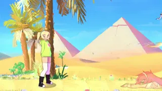 Max the Elf vs Thicc Dark Elf - Rough Anal & Creampie