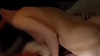 Virginia Earl BEST BLOWJOB vol. 4. BWC. SLOPPY BJ, SENSUAL BLOWJOB