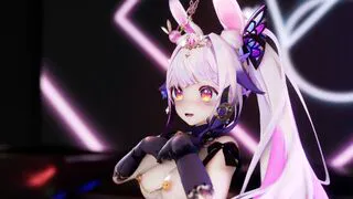 193【Reine-Sweet Devil】