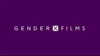 GENDERX FILMS - Trans Model Khloe Kay Sucks & Gets Fucked by MASSIVE COCK