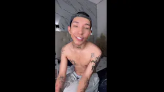 Cox20cm Climbs Deepthroat With Big Ass