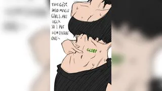 Post vore by llsHungy