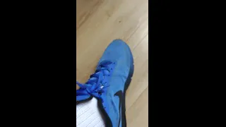Got New Sneakers… Wanted Daddy to Notice 😏 POV Tease