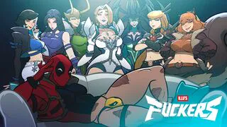Illu's Fuckers [IlluXXXtrandy]
