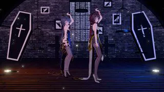 【insect】North-South Duo - SeSeSe