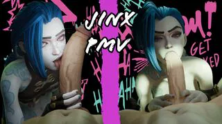 JINX PMV