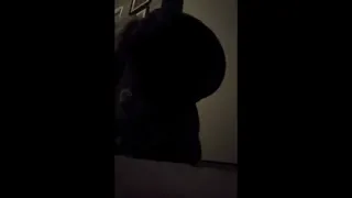 Watch till the end! Cutie leaves your jaw dropped