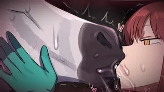 [GeulimYKUN] Doctor Makima
