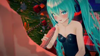 [05]Hatsune Miku / Hibikase