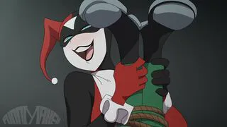 Harley's New Torture Method