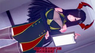 [NTR] Azur Lane - Queen Frederick the Great part 2: The Fallen Woman