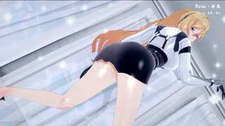 [Durandal] KARA - CUPID (OL)