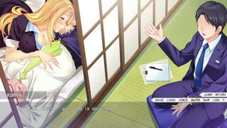 Obedient Women (Kurara) Part 2