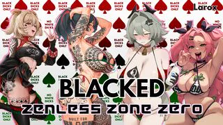 Zenless Zone Zero Blacked [PMV]