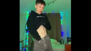 This Huge Load Of Cum Is Just For You Babe