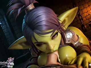 Goblins & Yordles