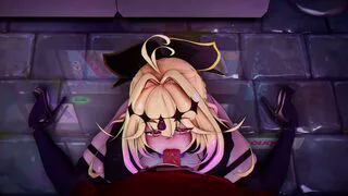 Moria Luluka Sex [Lanzfh]