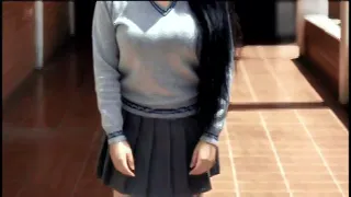 Did you cum inside me? I like it