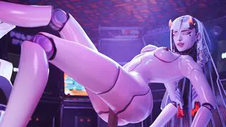 Shion Riding [Nude][NO WM][Nyrouh][4K60FPS]