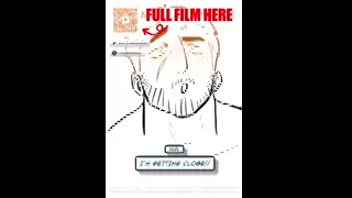 ANIMATED - Massive daddy destroy twink's ass - EP04