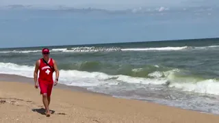 606 Beach Roleplay Lifeguard Private Cited Through Bikini OnlyFans @ nateiumfree