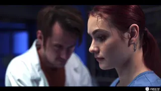 18 Yo Teen Matty Mila Perez Pranked by Her Boss - Coworker Babe Frozen In Time