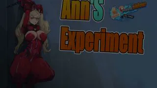 Ann's experiment-Milkflaker