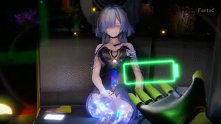 [FantaC] Mornye x Rover