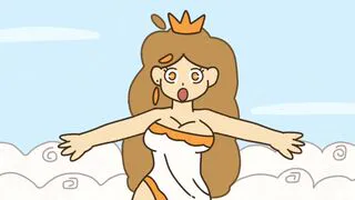 Hell vs heaven (Nemiru)