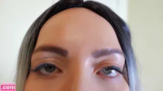 Mila's Incredible Blowjob Skills