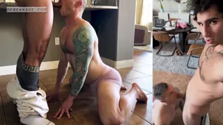 Worship the Straight Neighbor