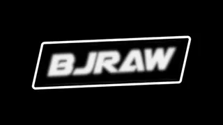 BJRAW Alexa Chains covered with a HUGE facial cumshot
