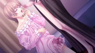 Sayoko - A Step Towards Womanhood