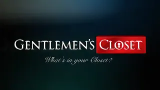 GentlemensCloset: Levi Tucker Introduces Trey To Hot Sheer Tights Fetish Fun