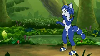 Oral vore by tritrium