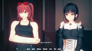 Tropicali - Seeing Double: Start cracking open Rina's shell
