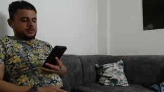 mi vecina viene a traerme sal, y termine follandola en el proximo video
