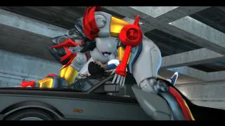 Flamewar's advantage