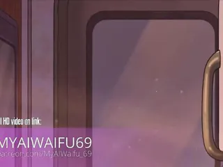 Hot&Melting (Gwen Tennyson) Movie Part 2