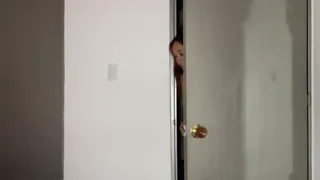 I play a prank on my maid