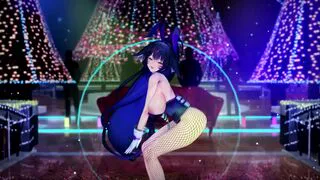 Musashi - Devil (Dance & Sex)