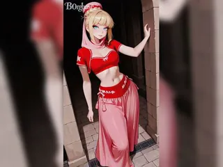 My Dream of Jeannie