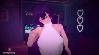 Violet Jiggles BE (FULL HD)