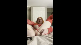 More Sissy Fun time